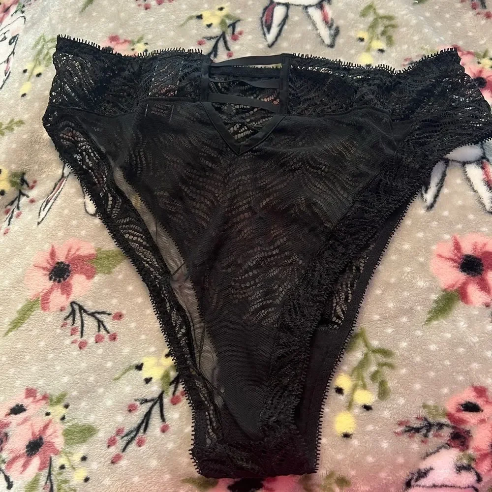 Victoria’s Secret Panties
